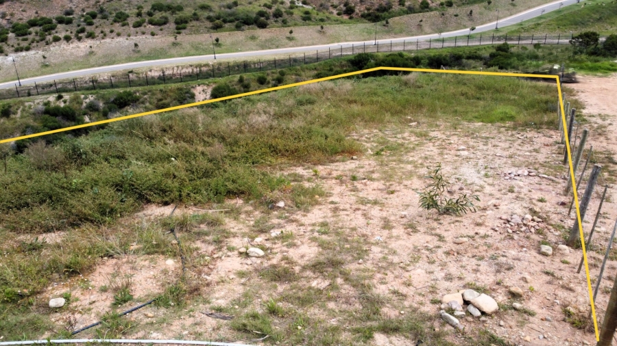 Commercial Property for Sale in Menkenkop Western Cape